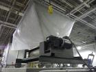 Used 2013 Tromp Sheeting Line – Full Dough Processing System